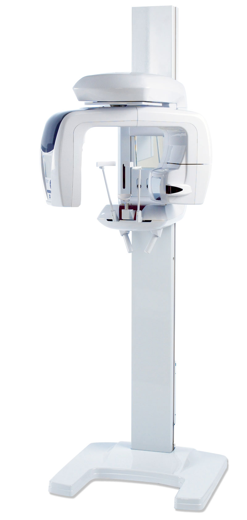 Seacoast Dental Centre's 3D CT Scanner